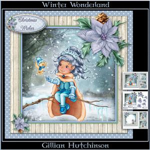 Winter Wonderland