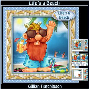 Life's a Beach