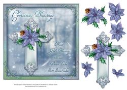 Christmas Blessings