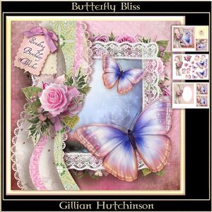 Butterfly Bliss