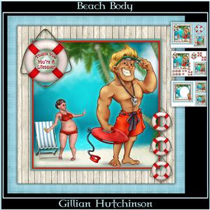 Beach Body