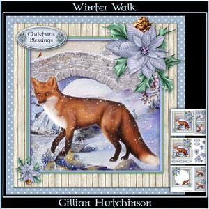 Winter Walk