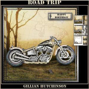 Road Trip