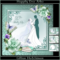 Happily Ever After