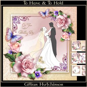 To Have & to Hold