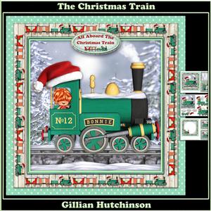 The Christmas Train