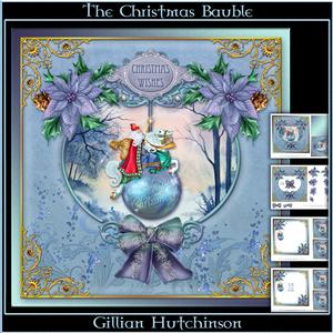 The Christmas Bauble