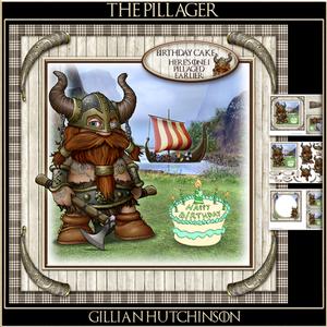 The Pillager
