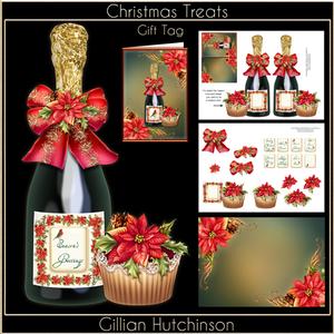 Christmas Treats