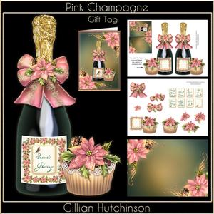 Pink Champagne