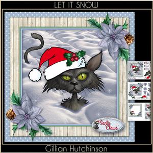 Let It Snow