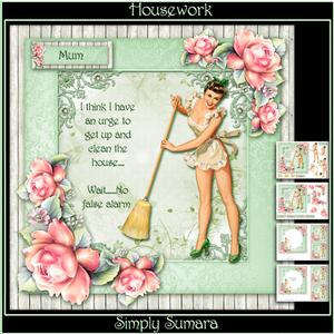 Housework