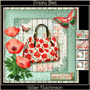Poppy Bag