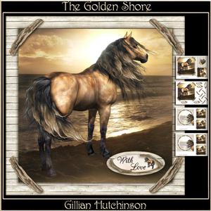The Golden Shore