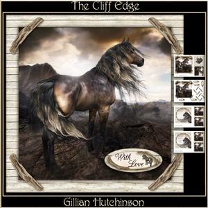 The Cliff Edge