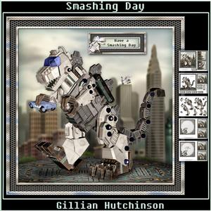 Smashing Day