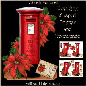 Christmas Post