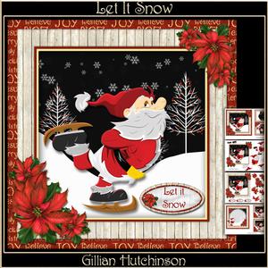 Let It Snow
