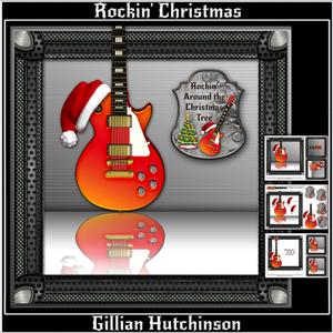 Rockin' Christmas