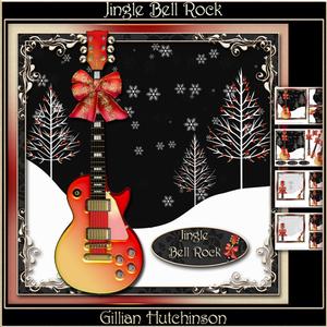 Jingle Bell Rock