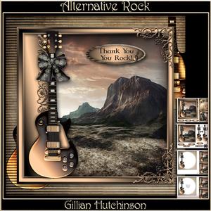 Alternative Rock