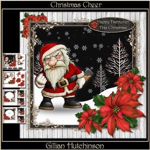 Christmas Cheer