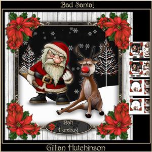 Bad Santa
