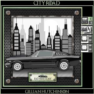 City Road