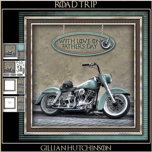 Road Trip