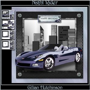 Night Rider