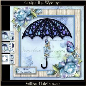 Under the Weather
