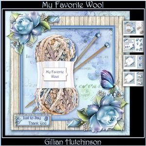 My Favorite Wool