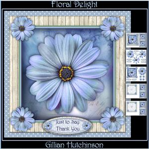 Floral Delight
