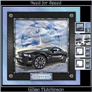 Need for Speed
