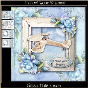 Follow Your Dreams