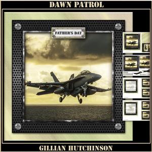 Dawn Patrol