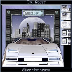 City Racer
