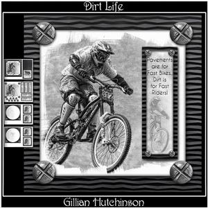Dirt Life