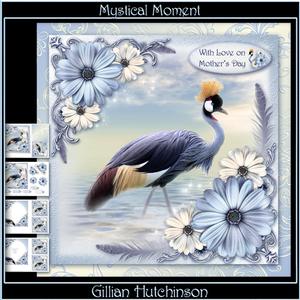 Mystical Moment