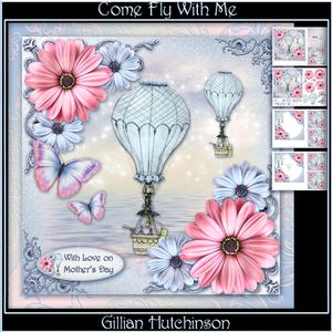 Come Fly with Me