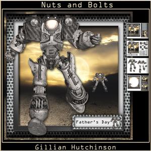 Nuts and Bolts