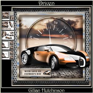Driven