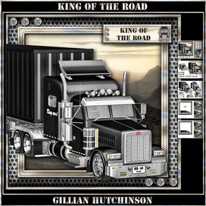 King of the Road