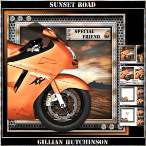Sunset Road