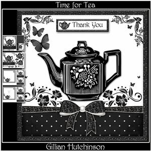Time for Tea