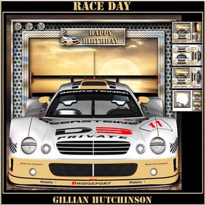 Race Day