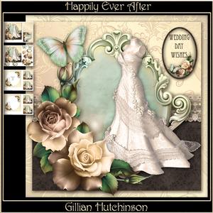 Happily Ever After