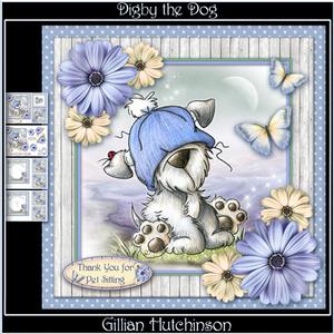 Digby the Dog