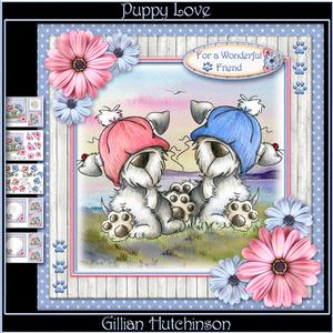 Puppy Love