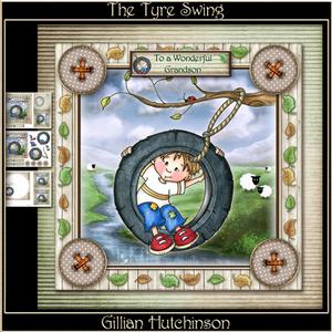 The Tyre Swing